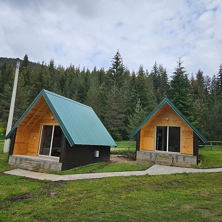 Apartmani Jezero Žabljak Zimmer foto